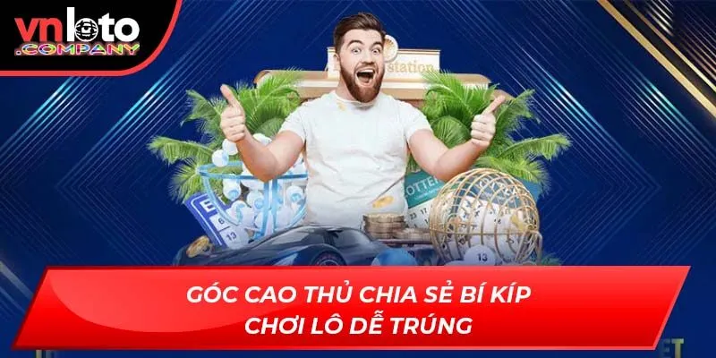 Chơi Lô Đề Online VNLoto An Toàn – Uy Tín, Dễ Trúng, Dễ Rút