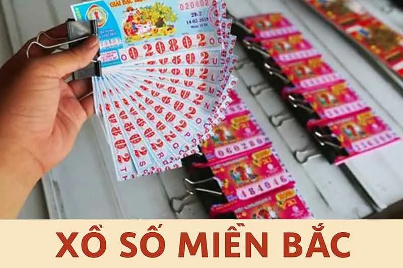 Hướng Dẫn Chi Tiết Cách Chơi Xổ Số Miền Bắc