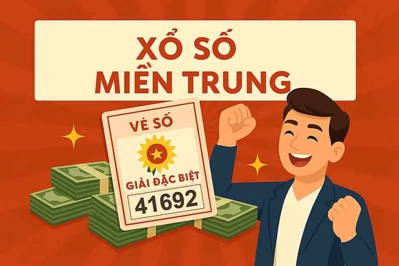 Kinh Nghiệm Chơi Xổ Số Miền Trung Từ Các Cao Thủ